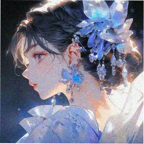 书友白桦林的头像